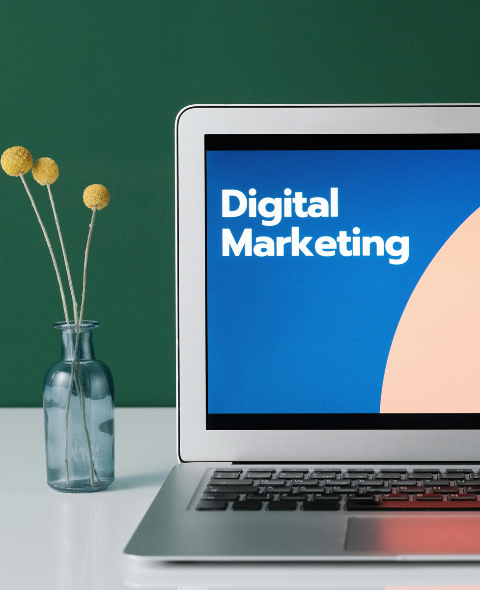 интернет маркетинговое агентство