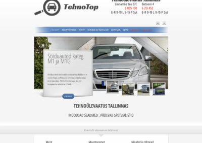 Tehnotop