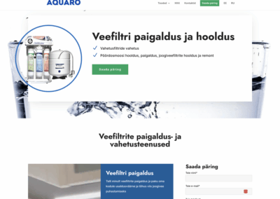 Aquaro