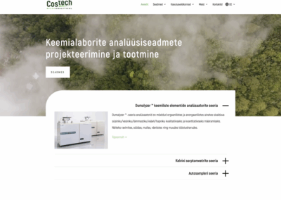Costech
