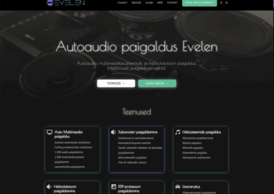 Evelen