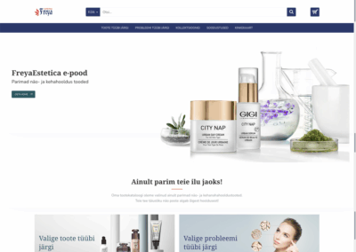 FreyaEstetica