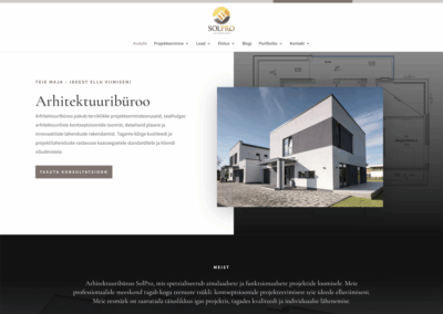 Solpro