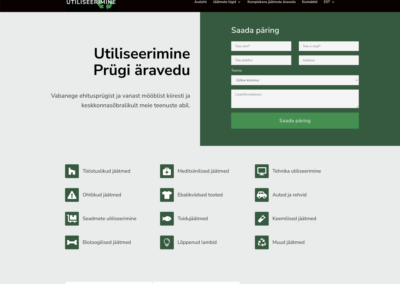Utiliseerimine